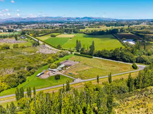 219 Coutts Island Road, Coutts Island