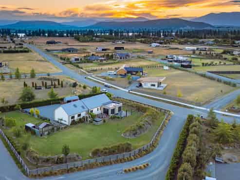 31 Temple Drive, Twizel