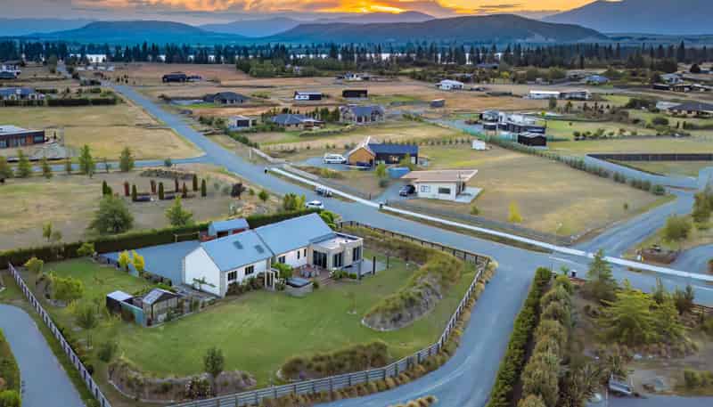 31 Temple Drive, Twizel