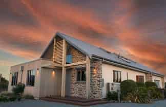31 Temple Drive, Twizel
