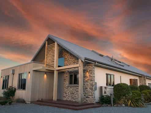31 Temple Drive, Twizel