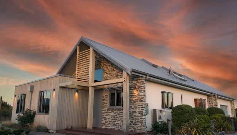 31 Temple Drive, Twizel