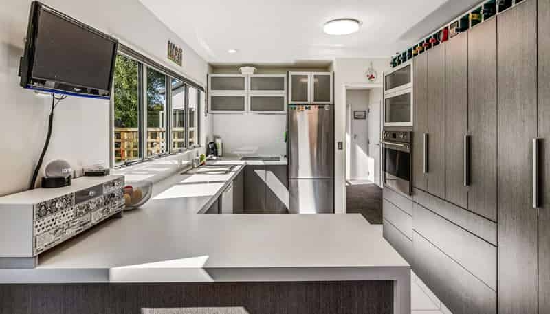 16b McCallum Street, Springlands