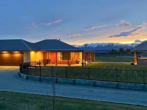 15 The Drive, Twizel