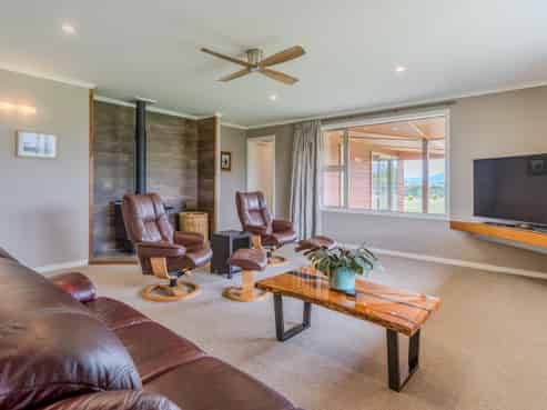 15 The Drive, Twizel