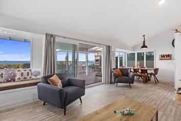 579A Pukehina Parade, Pukehina
