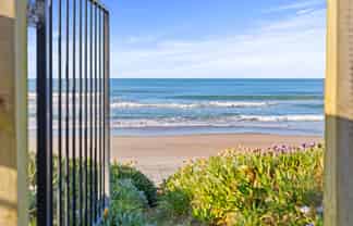 579A Pukehina Parade, Pukehina