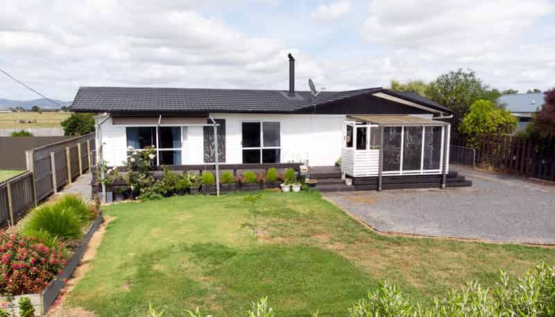 71 Pipiroa Road, Ngatea