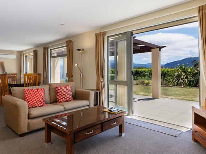 Villa 8,  55 Rapaura Road, Rapaura