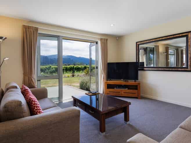 Villa 8,  55 Rapaura Road, Rapaura