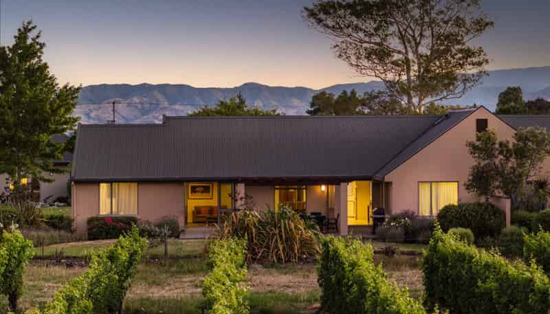 Villa 8,  55 Rapaura Road, Rapaura
