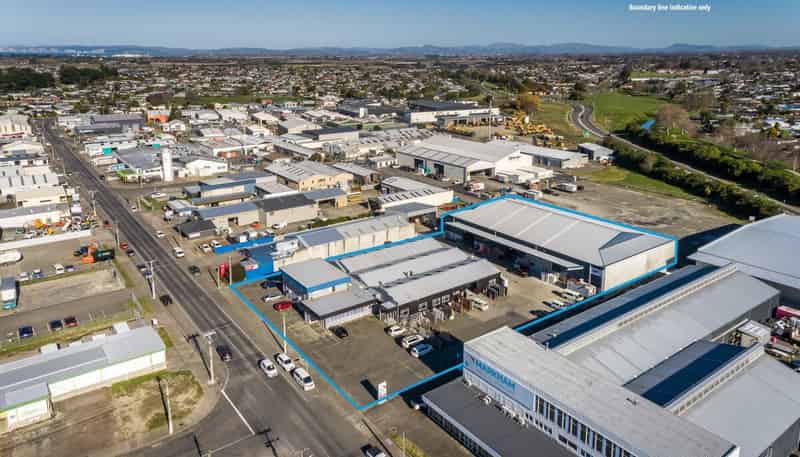 37 Niven Street, Onekawa