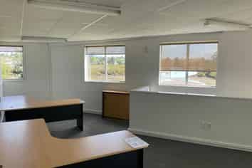 Affordable Unit - Container Friendly 
