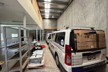 Affordable Unit - Container Friendly 