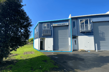 Affordable Unit - Container Friendly 