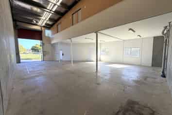 Affordable Unit - Container Friendly