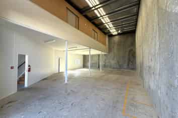 Affordable Unit - Container Friendly