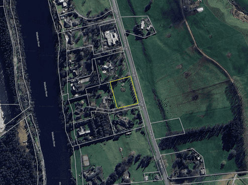 2121E River Road, Horsham Downs