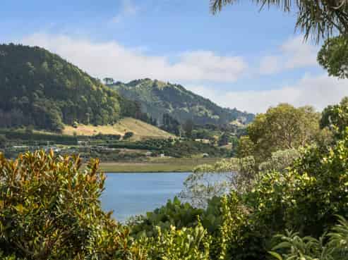 257 Tanners Point Road, Tanners Point