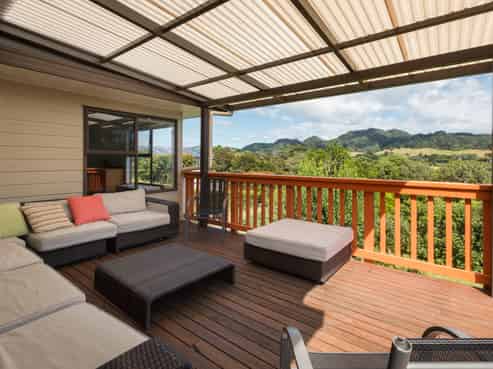 257 Tanners Point Road, Tanners Point