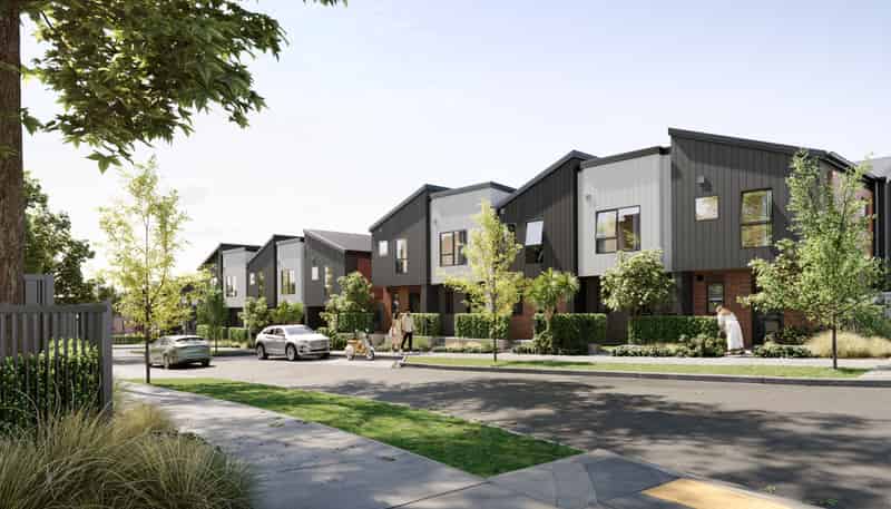 4-Bed/4 Scott Road, Hobsonville