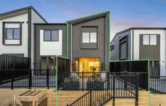 1/6 Ngaroma House Drive, Hobsonville