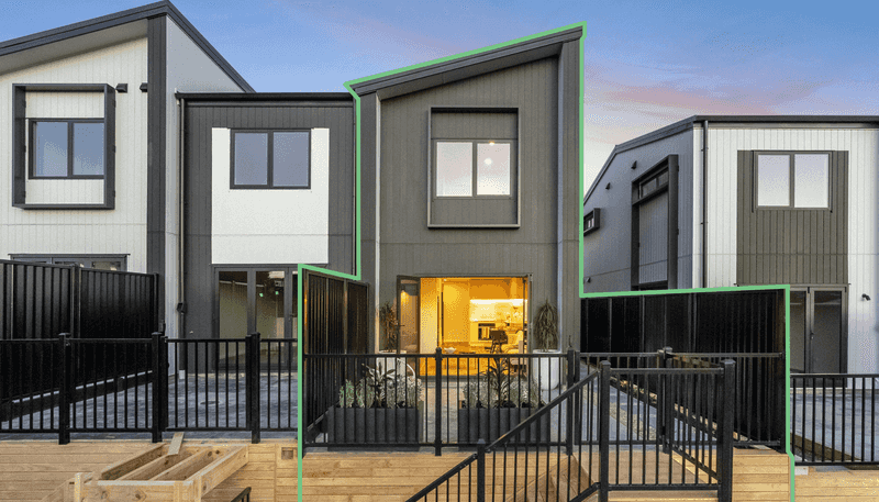 1/6 Ngaroma House Drive, Hobsonville