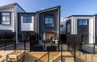1/6 Ngaroma House Drive, Hobsonville