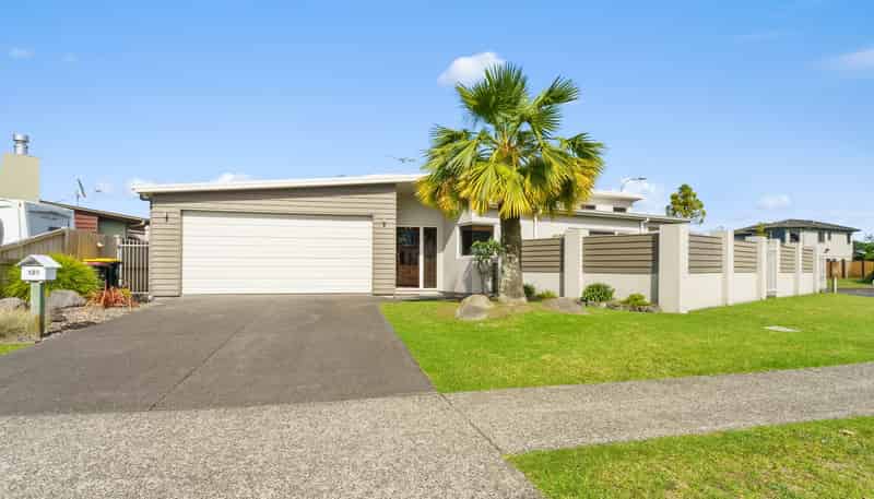 125 Solomon Street, Brookfield