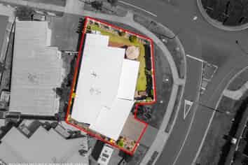 125 Solomon Street, Brookfield