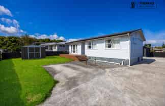 10 Gainsborough Street, Manurewa