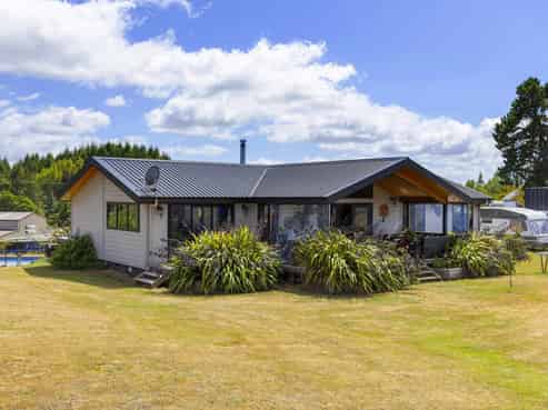 333 Palmer Mill Road, Wairakei and Surrounds