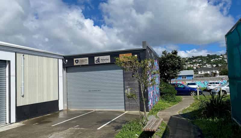 56 Kingsford Smith Street, Rongotai