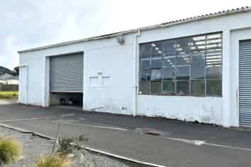 Industrial warehouse - Eastern suburbs