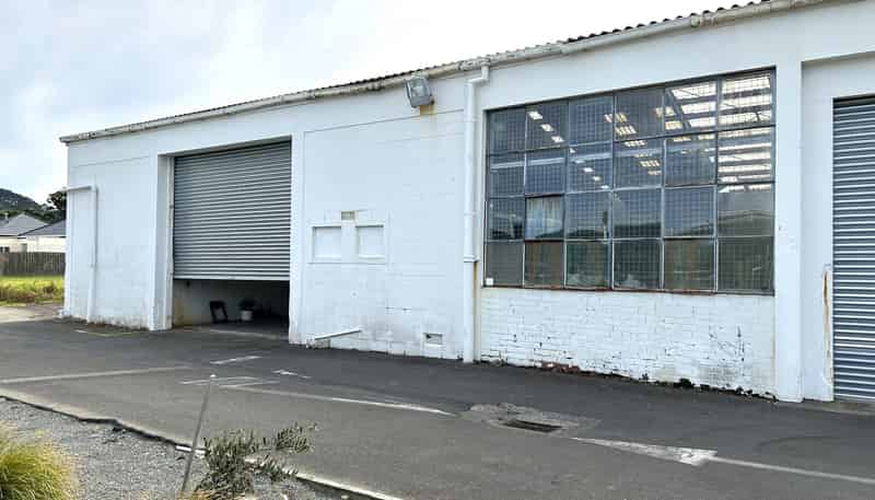 22 Kingsford Smith Street, Rongotai