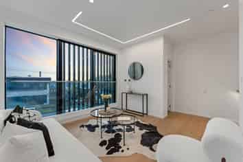 1/4 Patey Street, Remuera