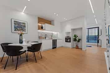 1/4 Patey Street, Remuera