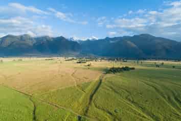 298 Cook Flat Road, Fox Glacier