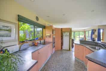 298 Cook Flat Road, Fox Glacier