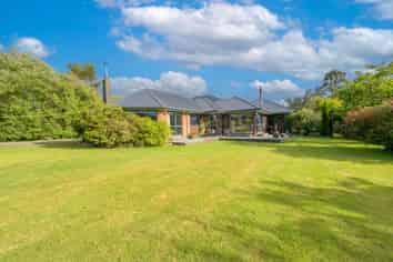 298 Cook Flat Road, Fox Glacier