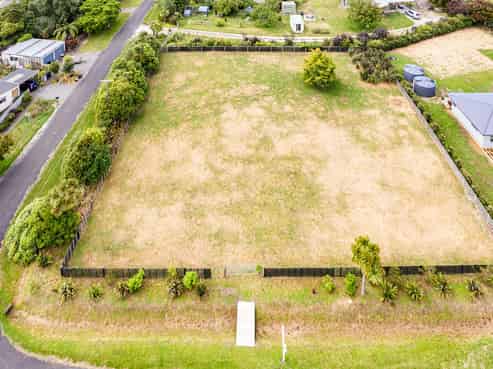 26 Budge Street, Fordell