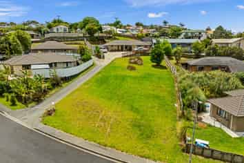 5 & 16 Cole Terrace, Kamo