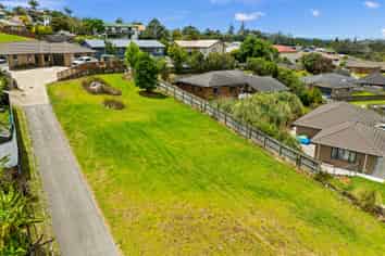 5 & 16 Cole Terrace, Kamo