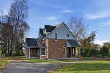 1186A Peel Forest Road, Peel Forest, Geraldine