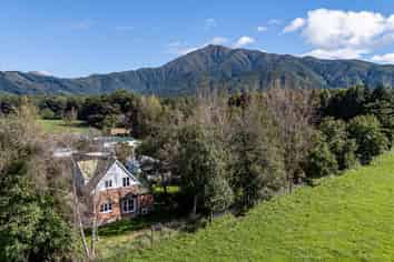 1186A Peel Forest Road, Peel Forest, Geraldine
