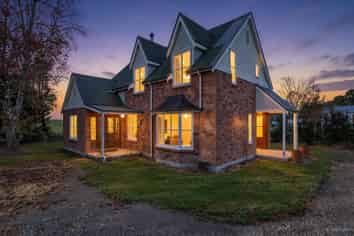1186A Peel Forest Road, Peel Forest, Geraldine