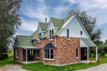 1186A Peel Forest Road, Peel Forest, Geraldine
