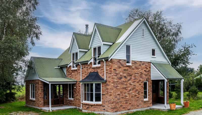 1186A Peel Forest Road, Peel Forest, Geraldine