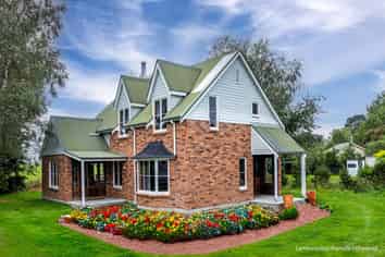 1186A Peel Forest Road, Peel Forest, Geraldine