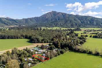 1186A Peel Forest Road, Peel Forest, Geraldine
